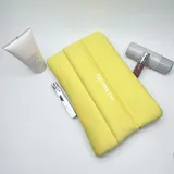 Neoprene Makeup Pouch with Cute Zipper Pull – view 5
