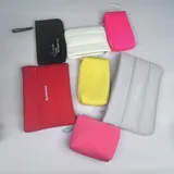 Neoprene Makeup Pouch with Cute Zipper Pull – view 4