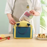 Thermal Lunch Bag, 12 L, Four Colors – view 3