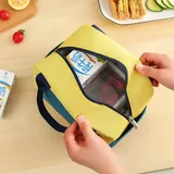 Thermal Lunch Bag, 12 L, Four Colors – view 4