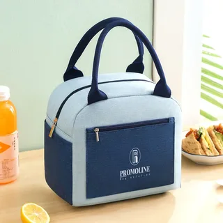Thermal Lunch Bag, 12 L, Four Colors