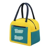 Thermal Lunch Bag, 12 L, Four Colors – view 2