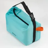Sublimation Print Insulated Lunch Bag, 12 L – view 4