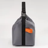 Sublimation Print Insulated Lunch Bag, 12 L – view 6