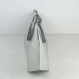 Light Grey Heavy Duty PP Woven Tote – view 5
