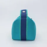 Canvas Skincare Storage Case with Handle – view 5