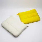 Large Capacity Neoprene Cosmetic Organizer – view 2