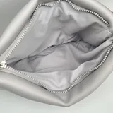 Large Capacity Neoprene Cosmetic Organizer – view 3