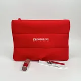 Large Capacity Neoprene Cosmetic Organizer – view 6