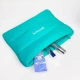Large Capacity Neoprene Cosmetic Organizer – view 4