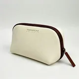 Large Neoprene Makeup Bag with Soft Handle – view 2