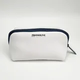 Large Neoprene Makeup Bag with Soft Handle – view 5