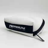 Large Neoprene Makeup Bag with Soft Handle – view 6