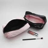 Soft Padded Polyester Makeup Organizer – view 3