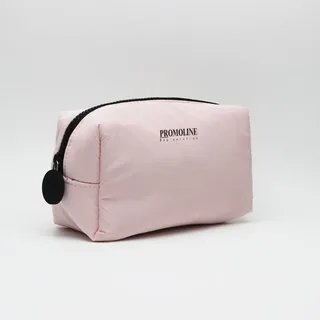 Soft Padded Polyester Makeup Organizer