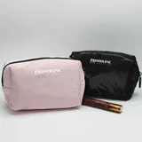 Soft Padded Polyester Makeup Organizer – view 5