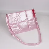 Quilted Puffer Laptop Sleeve – view 4