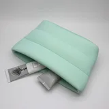 Neoprene Bubble Puffy Pouch with Soft Handle – view 5