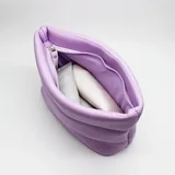 Scuba-Style Neoprene Beauty Pouch – view 6