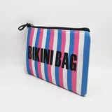 Neoprene Swim Pouch for Bikini and Beach – view 2
