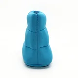 Blue Padded Neoprene Bathroom Organizer – view 2