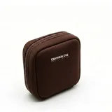 Brown Neoprene Cable Organizer Bag – view 2